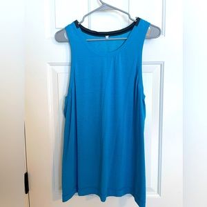 Lululemon men’s tank